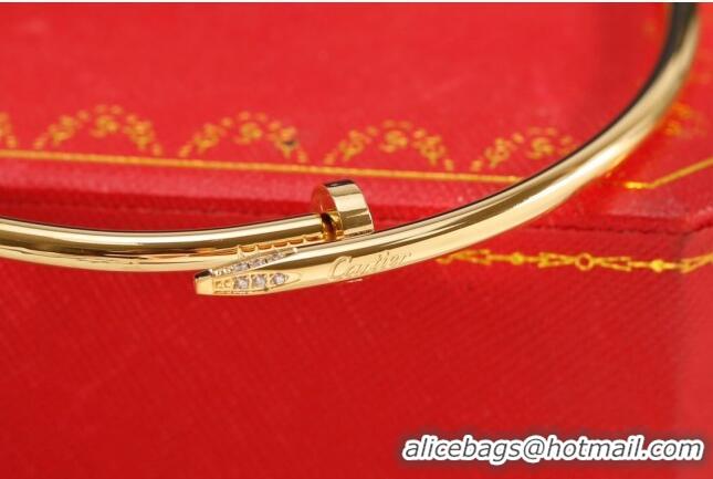 Super Quality Cartier Juste un Clou Necklace C71931 Gold 2023