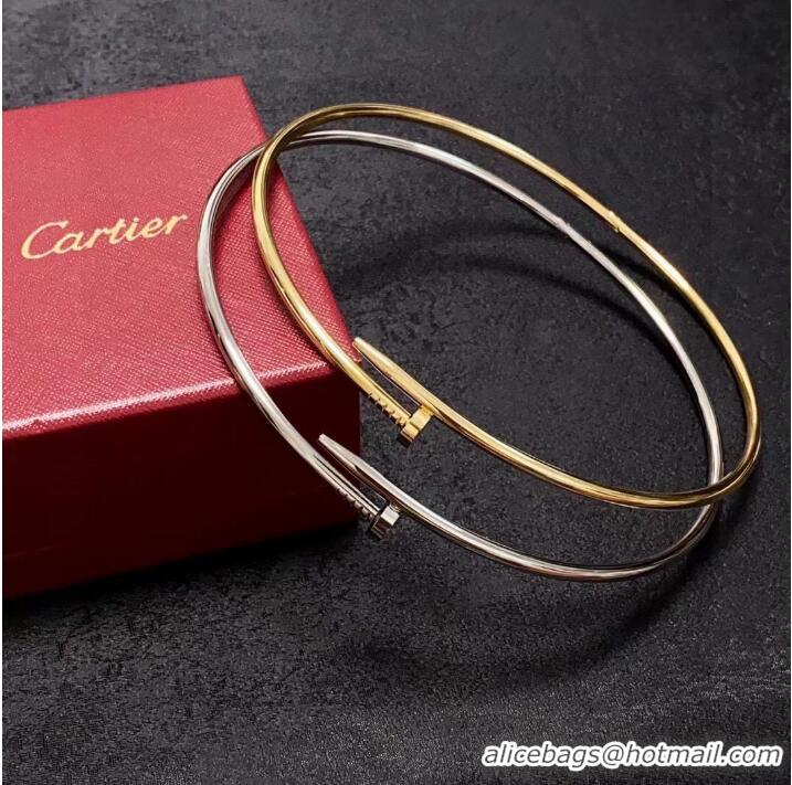 Super Quality Cartier Juste un Clou Necklace C71931 Gold 2023