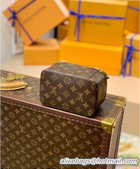 New Release Creation Louis Vuitton Monogram Canvas Packing Cube PM M43688