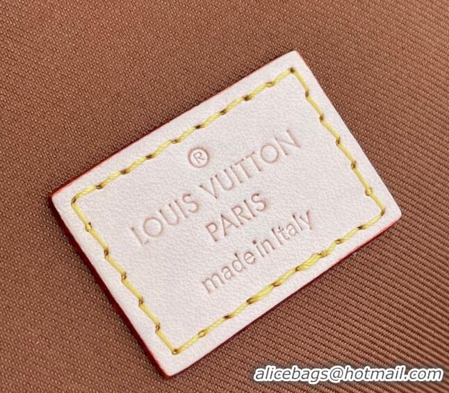 New Release Creation Louis Vuitton Monogram Canvas Packing Cube PM M43688