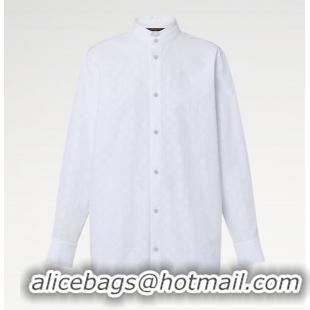 ​Unique Discount Louis Vuitton Monogram Fil Coupe Shirt 1AFTCV