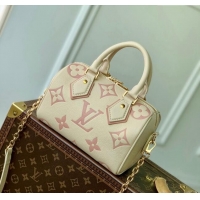 Pretty Style Louis V...