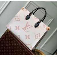 Top Quality Louis Vuitton OnTheGo MM Bag M46912 2024