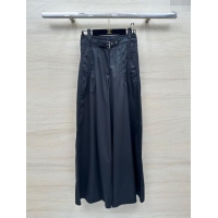 Noble Inexpensive Dior Pants D6516 Black 2024