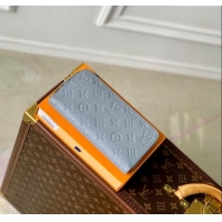 Buy Discount Louis Vuitton Zippy Wallet in Monogram Empreinte Leather M61864 Olympe Blue 2024