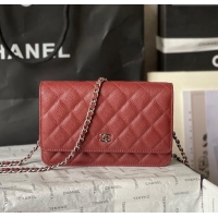 Cheapest Chanel Grai...