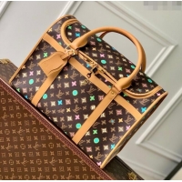 Top Quality Louis Vuitton Dog Bag in Monogram Monogram Craggy Canvas M47066 2024