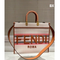 Unique Style Fendi S...