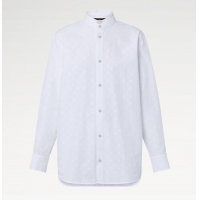 ​Unique Discount Louis Vuitton Monogram Fil Coupe Shirt 1AFTCV