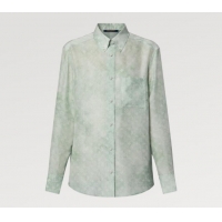 Promotional Louis Vuitton Monogram Cloud Shirt 1AFDLR