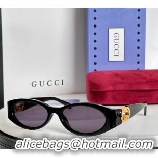 Top Quality Gucci Sunglasses with Interlocking G GG1660S 2024