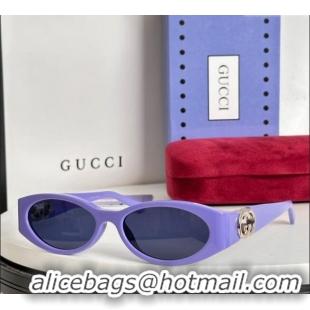 Good Looking Gucci Sunglasses with Interlocking G GG1660S 2024