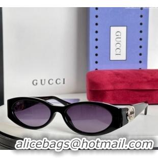 Grade Promotional Gucci Sunglasses with Interlocking G GG1660S 2024