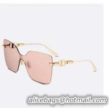 Fashion Show Collections Dior CD Chain M1U Sunglasses CD1360 2024