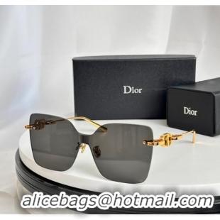 Buy Classic Dior CD Chain M1U Sunglasses CD1360 2024