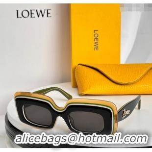 Buy Luxury Loewe Sunglasses LW40139U 2024