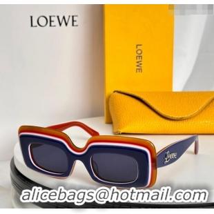 Luxury Classic Loewe Sunglasses LW40139U 2024