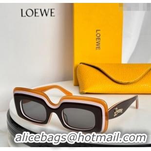 Best Price Wholesale Loewe Sunglasses LW40139U 2024