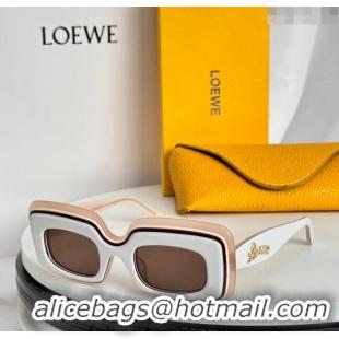 Spot Bulk Loewe Sunglasses LW40139U 2024