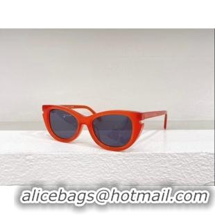 Original Cheap Off-white Sunglasses OERI112 2024