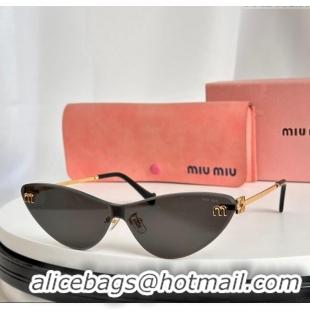 New Stylish Miu Miu Sunglasses MU103AV 2024