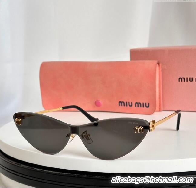 New Stylish Miu Miu Sunglasses MU103AV 2024