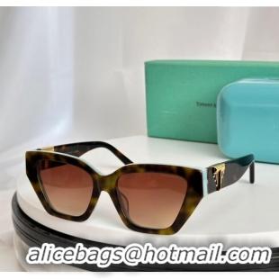 Buy New Cheap Tiffany & CO. Sunglasses OTF4218 2024