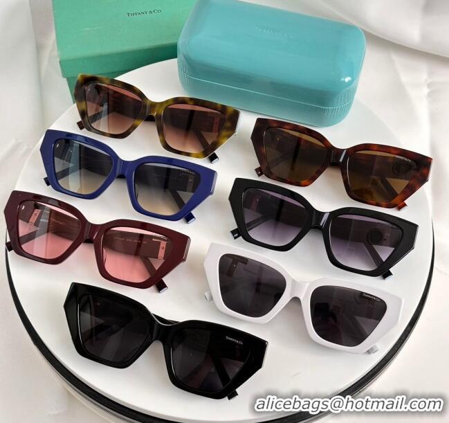 Buy New Cheap Tiffany & CO. Sunglasses OTF4218 2024