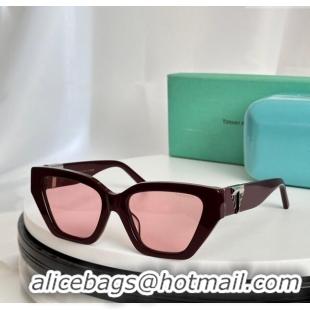 Top Quality Tiffany & CO. Sunglasses OTF4218 2024