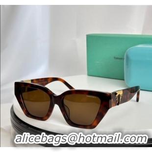 Top Quality Tiffany & CO. Sunglasses OTF4218 2024