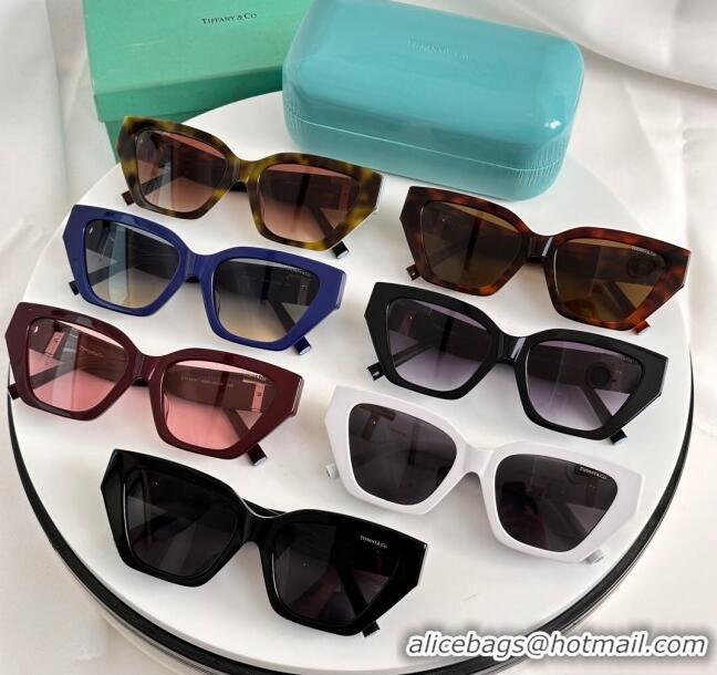 Top Quality Tiffany & CO. Sunglasses OTF4218 2024