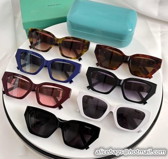 Luxury Wholesale Tiffany & CO. Sunglasses OTF4218 2024