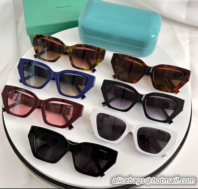 Inexpensive Tiffany & CO. Sunglasses OTF4218 2024