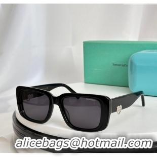 Refined Discount Tiffany & CO. Sunglasses TF5009 Black 2024