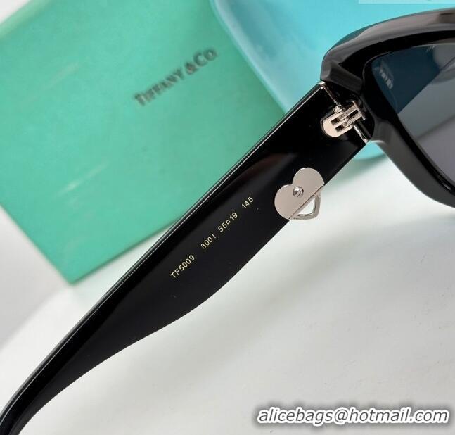 Refined Discount Tiffany & CO. Sunglasses TF5009 Black 2024