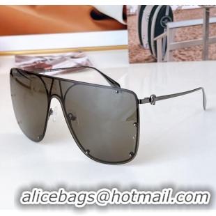 Buy New Cheap Alexander McQueen Sunglasses AM0313S 2024