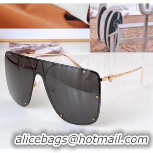 Grade Quality Alexander McQueen Sunglasses AM0313S 2024