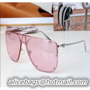 Pretty Style Alexander McQueen Sunglasses AM0313S 2024