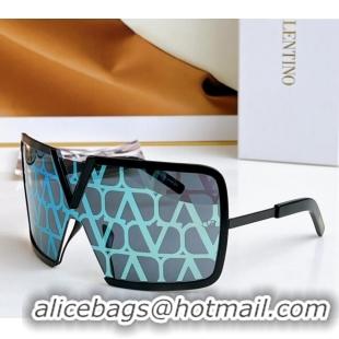 Particularly Recommended Valentino Sunglasses VLS120A 2024