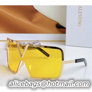 Top Quality Classic Valentino Sunglasses VLS120A 2024