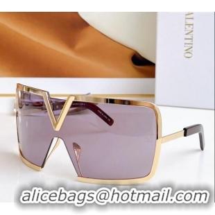 Best Quality Valentino Sunglasses VLS120A 2024