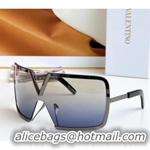 New Release Creation Valentino Sunglasses VLS120A 2024