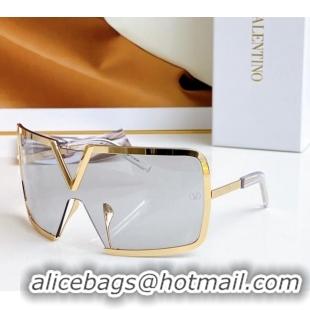 Cheap Classic Valentino Sunglasses VLS120A 2024