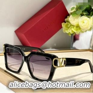 New Fashion Valentino Sunglasses with VLogo VLS107A 2024