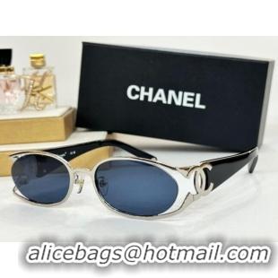 Fashion Show Collection Chanel Sunglasses CH4024 2024