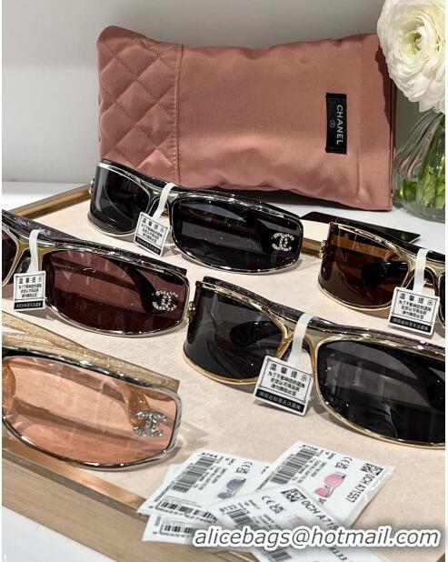 Buy Discount Chanel Sunglasses 71557 2024