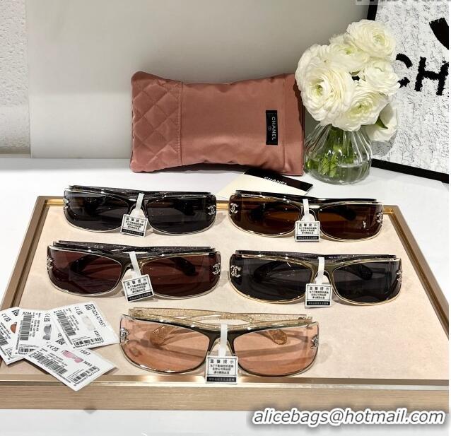 Buy Discount Chanel Sunglasses 71557 2024