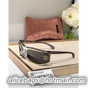 New Style Cheap Chanel Sunglasses 71557 2024