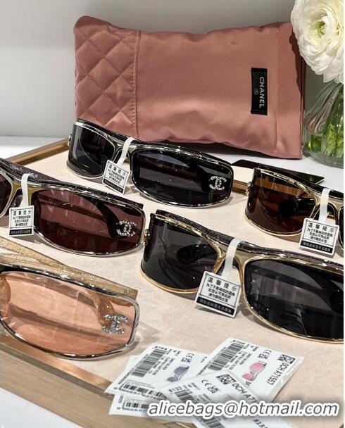 Market Sells Chanel Sunglasses 71557 2024