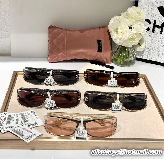 Market Sells Chanel Sunglasses 71557 2024